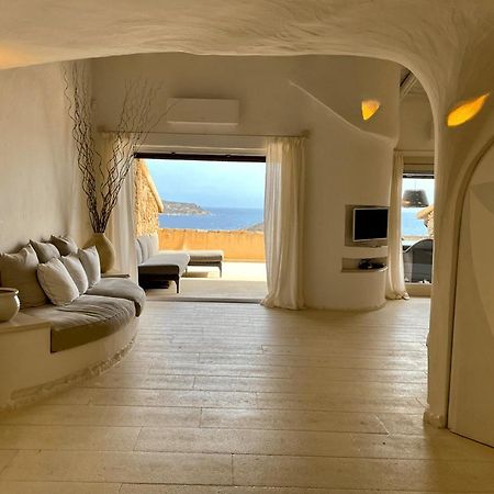 San Teodoro Punta Est Fantastico Trilocale Vista Mare Lejlighed Capo Coda Cavallo Eksteriør billede