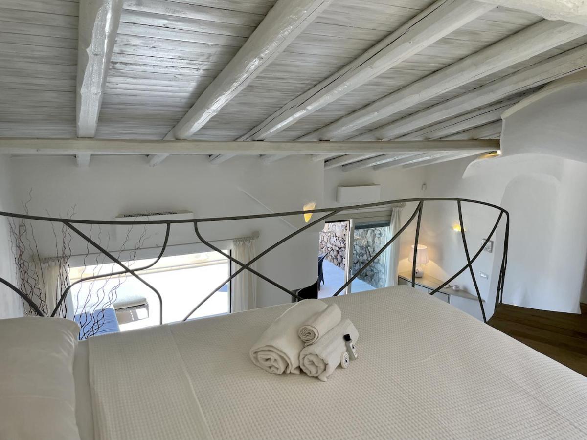 San Teodoro Punta Est Fantastico Trilocale Vista Mare Lejlighed Capo Coda Cavallo Eksteriør billede
