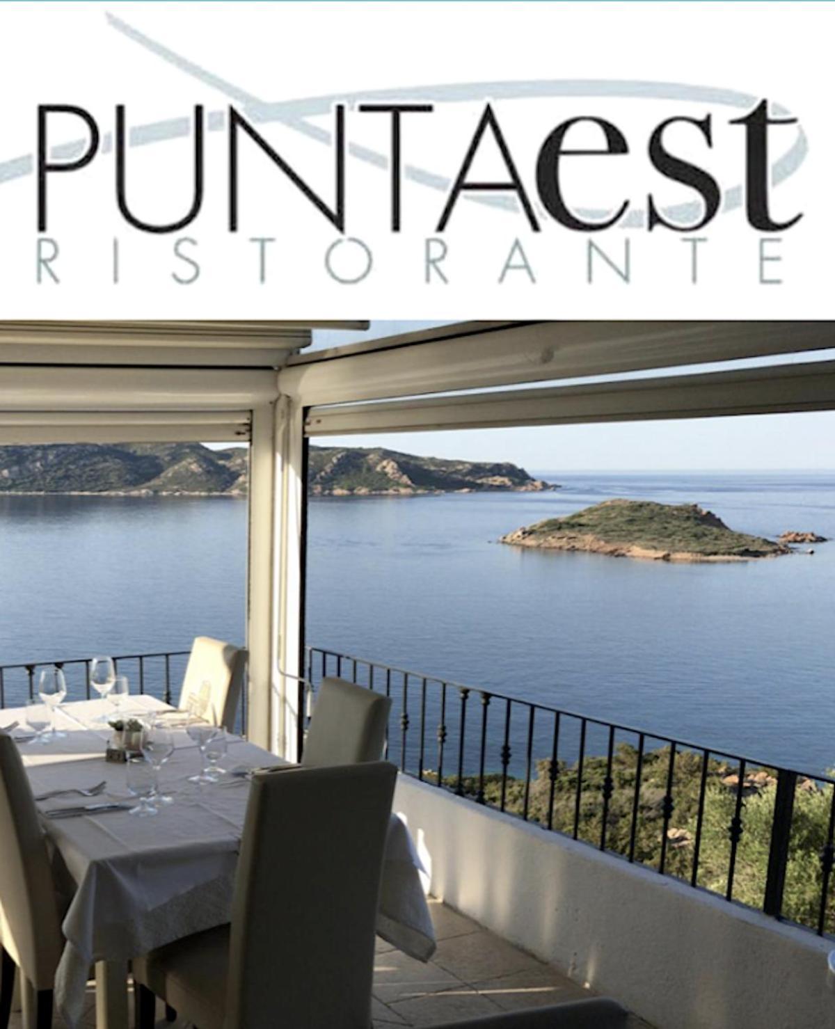 San Teodoro Punta Est Fantastico Trilocale Vista Mare Lejlighed Capo Coda Cavallo Eksteriør billede